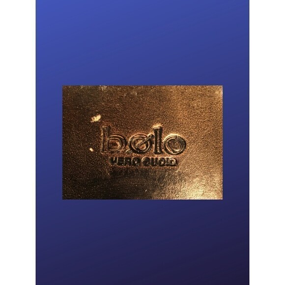 VERO CUOIO BOLO Oxford Shoes, Distressed Brown, Women’s US 10M/EU42, EUC - Picture 3 of 9